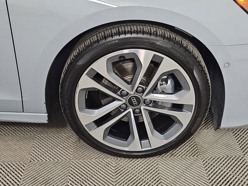 Certified 2025 Audi A3 2.0T Premium Plus w/ Premium Plus Package AWD/4WD image 10