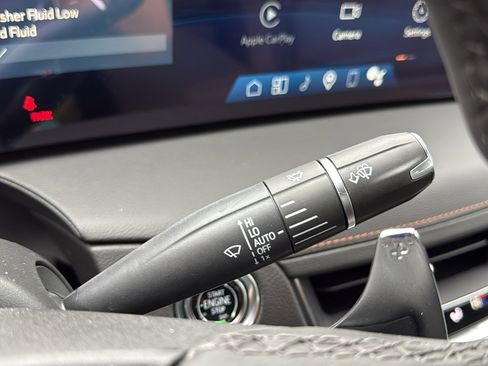 New 2026 Cadillac CT5 Sport w/ Sun And Sound Package image 18