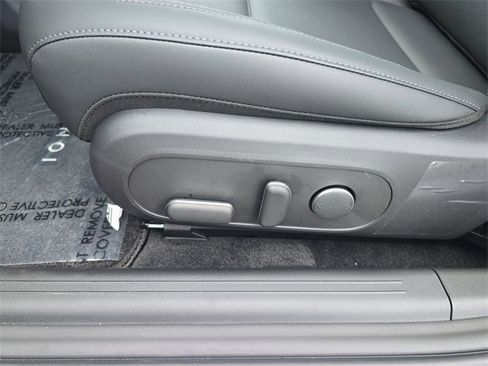 New 2025 Hyundai Ioniq 6 SEL image 12