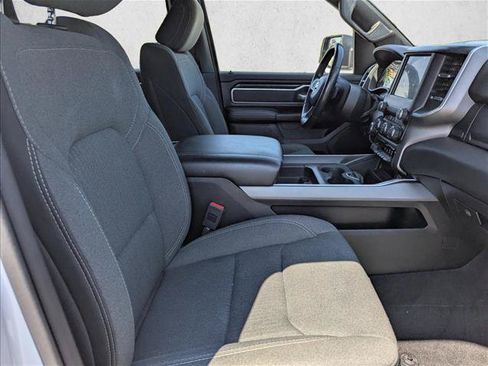 Used 2022 RAM 1500 Big Horn RWD image 25