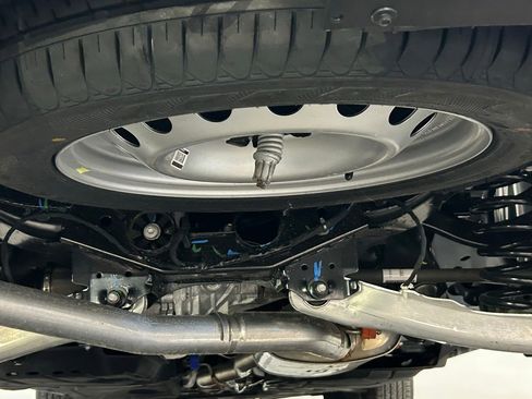 New 2026 Ford Maverick XL AWD/4WD image 25