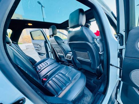 Used 2017 Land Rover Range Rover Evoque HSE Dynamic image 70