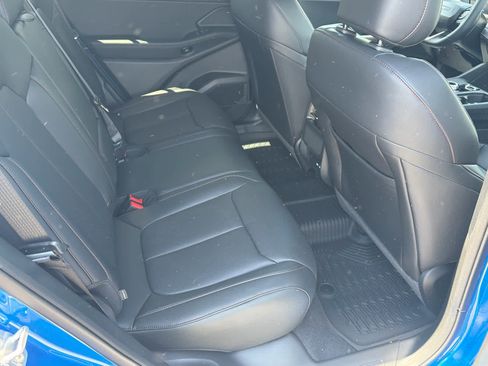 New 2026 Jeep Cherokee Limited AWD/4WD image 18