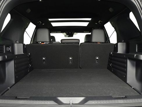 New 2026 Honda Passport TrailSport image 23