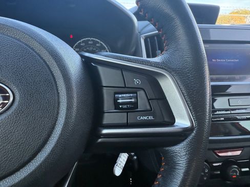 Used 2019 Subaru Crosstrek 2.0i Premium image 28