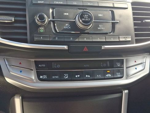 Used 2013 Honda Accord Sport image 14