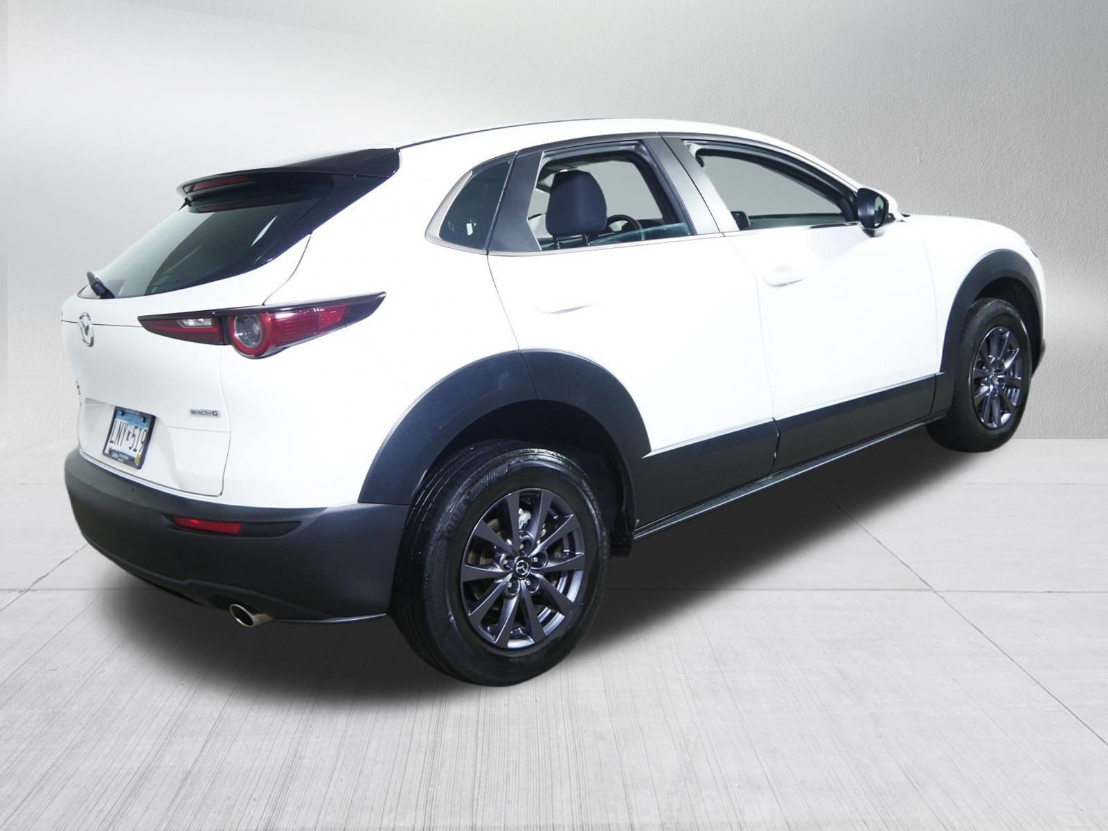 Used 2024 MAZDA CX-30 AWD 2.5 S image 7