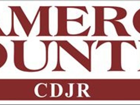 Used 2026 Dodge Durango AWD image 1