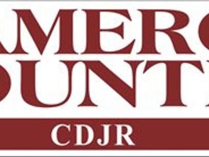 Used 2026 Dodge Durango AWD