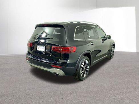 Used 2025 Mercedes-Benz GLB 250 GLB 250 image 33