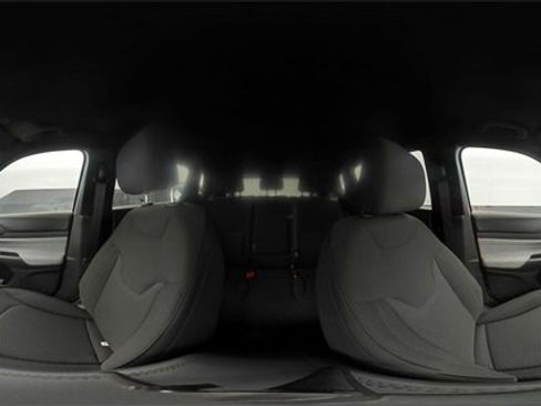 Used 2025 Jeep Compass Sport image 25