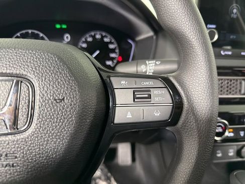 New 2026 Honda Civic LX image 26