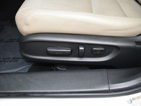 Used 2015 Honda Accord EX-L image 11