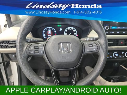Used 2024 Honda HR-V LX image 15