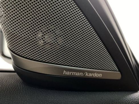 Used 2019 BMW 540i image 32