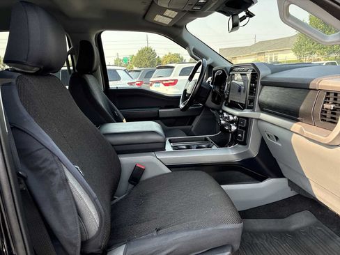 Used 2022 Ford F150 XLT w/ Equipment Group 302A High AWD/4WD image 24