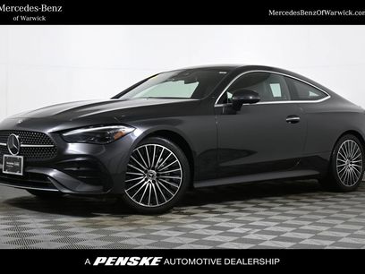 Certified 2024 Mercedes-Benz CLE 300 CLE 300