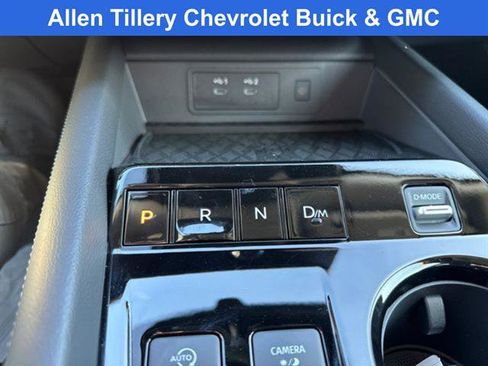 Used 2025 Nissan Murano SV image 25