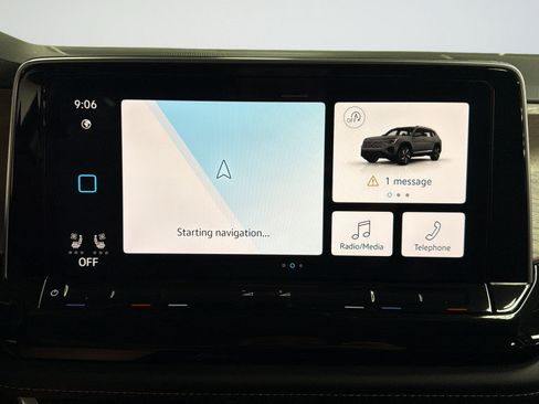 New 2026 Volkswagen Atlas SE AWD/4WD image 23