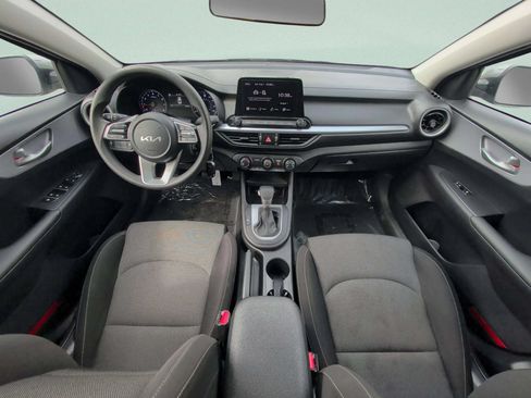 Used 2024 Kia Forte LXS FWD image 19