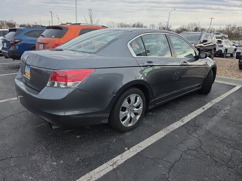 Used 2008 Honda Accord EX image 4