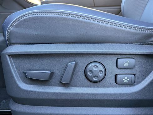 New 2026 INFINITI QX80 SPORT w/ Sport Exterior Package image 13