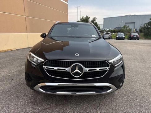 Used 2026 Mercedes-Benz GLC 300 4MATIC image 2