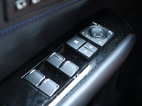 Used 2016 Lexus GS F RWD image 14