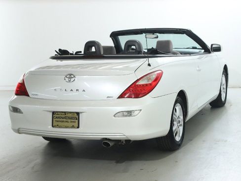 Used 2007 Toyota Solara SE image 11