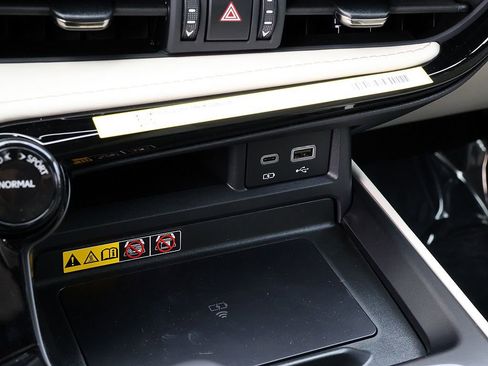 New 2026 Lexus NX 350 AWD w/ Luxury Package image 26