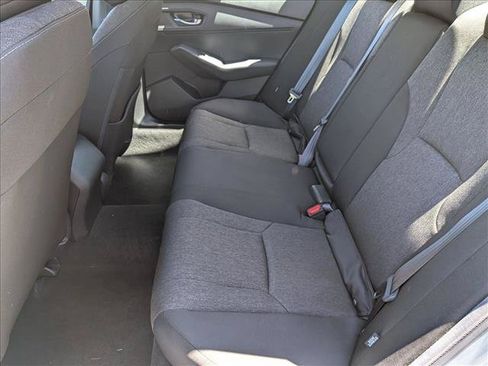 Certified 2024 Honda Accord LX image 16