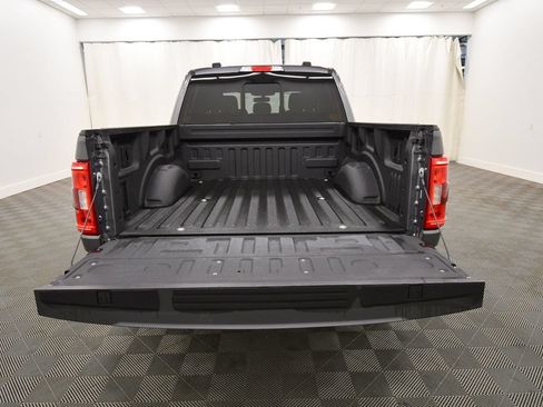 Used 2022 Ford F150 XLT w/ Equipment Group 302A High AWD/4WD image 7
