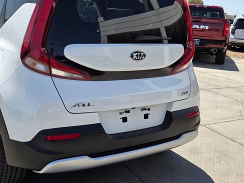 Used 2020 Kia Soul X-Line FWD image 5
