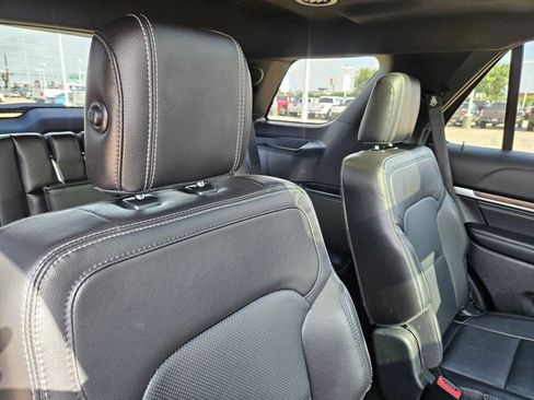 Used 2018 Ford Explorer Limited w/ Equipment Group 301A FWD image 23