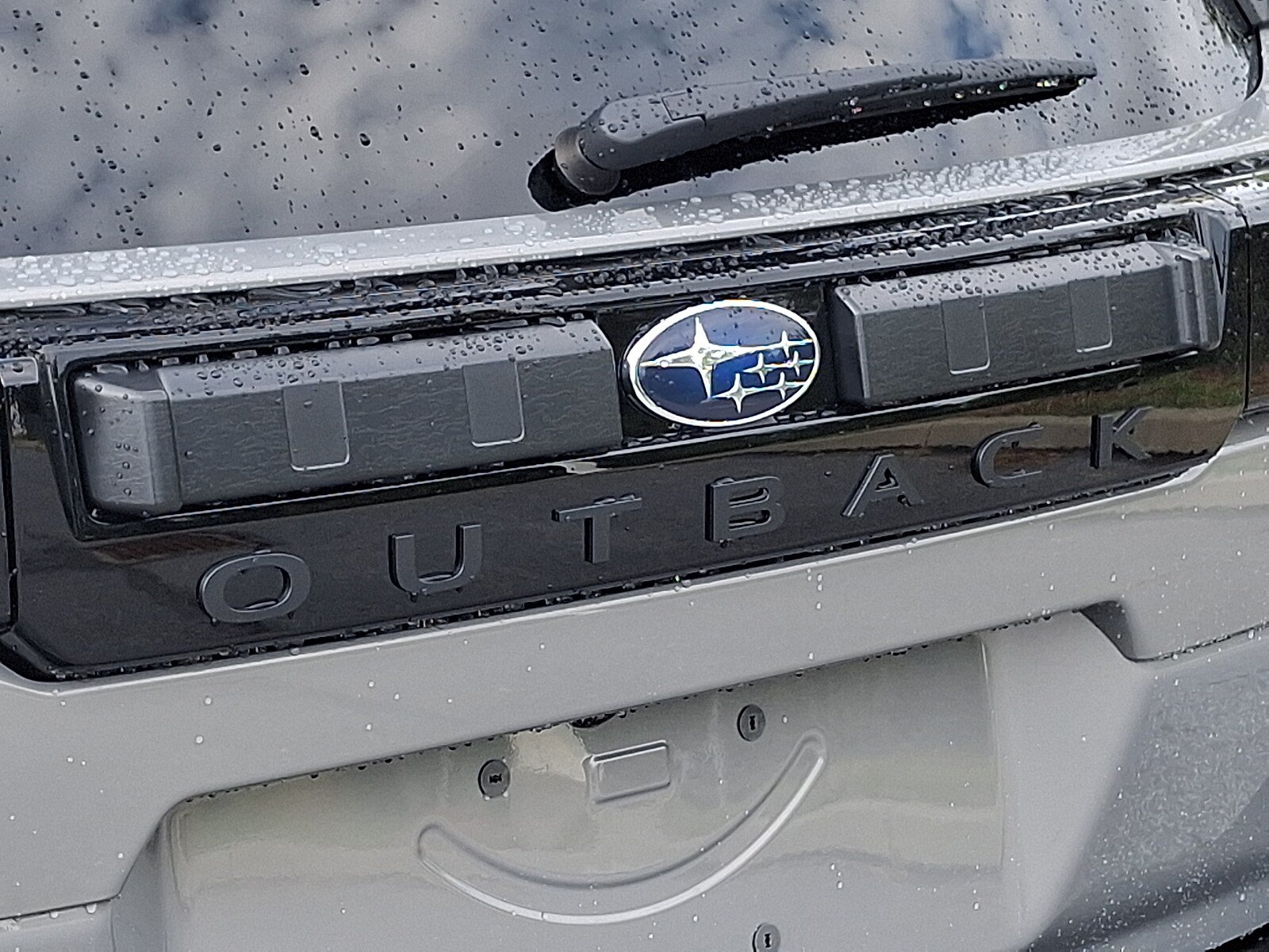 New 2026 Subaru Outback Wilderness AWD/4WD image 19