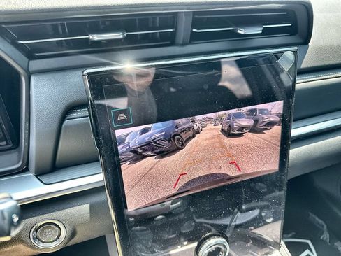 New 2026 GMC Terrain Elevation w/ Black Edition FWD image 29
