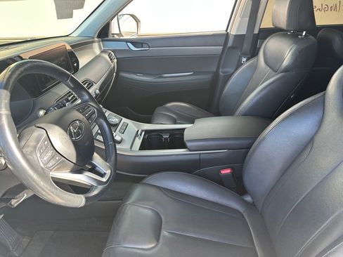 Used 2021 Hyundai Palisade SEL w/ Premium Package FWD image 6