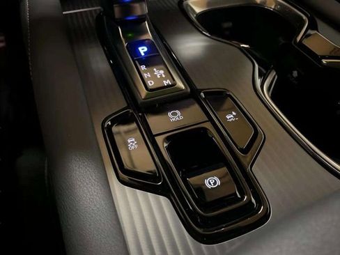 Used 2024 Lexus RX 500h F Sport w/ Convenience Package image 51