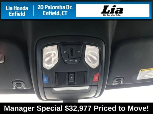 Used 2023 RAM 1500 Big Horn image 24