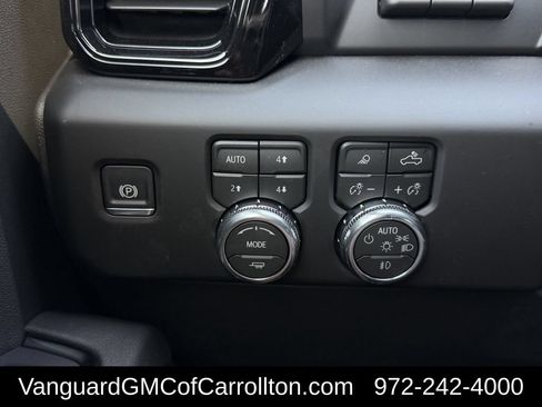 New 2026 GMC Sierra 1500 AT4 w/ AT4 Premium Package AWD/4WD image 19