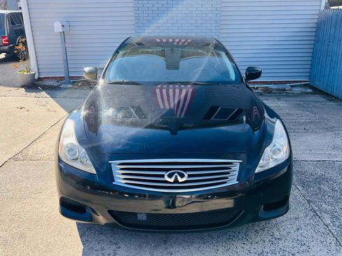 Used 2008 INFINITI G37 Sport w/ Premium Pkg image 3