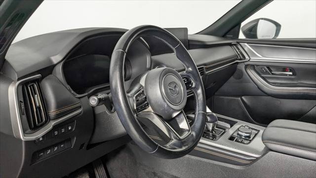Used 2024 MAZDA CX-90 Plug-In Hybrid w/ Premium Plus AWD/4WD image 27