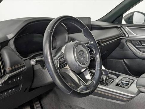 Used 2024 MAZDA CX-90 Plug-In Hybrid w/ Premium Plus AWD/4WD image 27