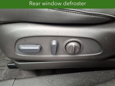 Certified 2023 Buick Encore GX Select w/ Sport Touring Package image 27