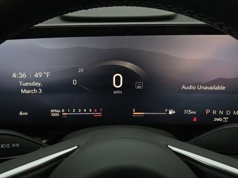 New 2026 Buick Envision Sport Touring image 38