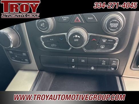 Used 2014 RAM 1500 Big Horn image 33