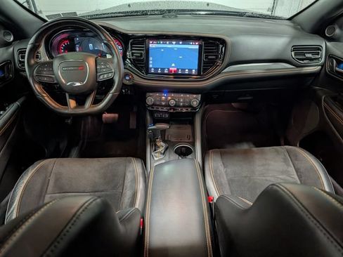 Used 2023 Dodge Durango R/T AWD/4WD image 14