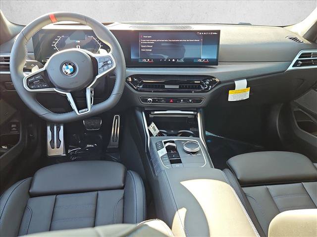 New 2026 BMW M340i w/ Premium Package RWD image 15