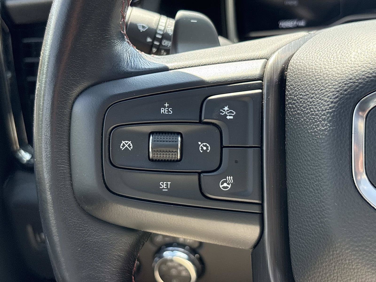 Used 2023 GMC Sierra 1500 AT4X AWD/4WD image 20