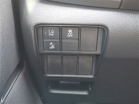 Used 2021 Honda CR-V LX image 21